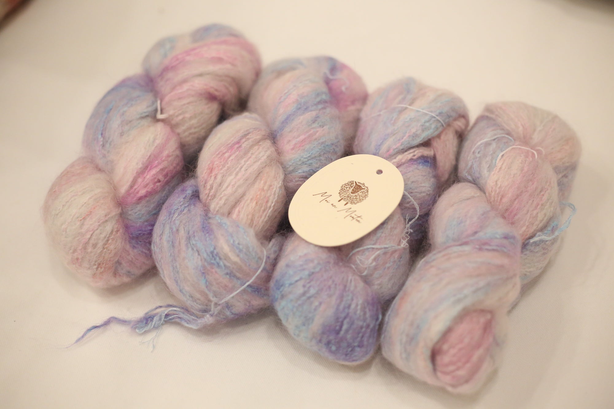 Cotton Candy | Unicorn's Spell