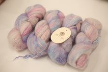 Cotton Candy | Unicorn's Spell