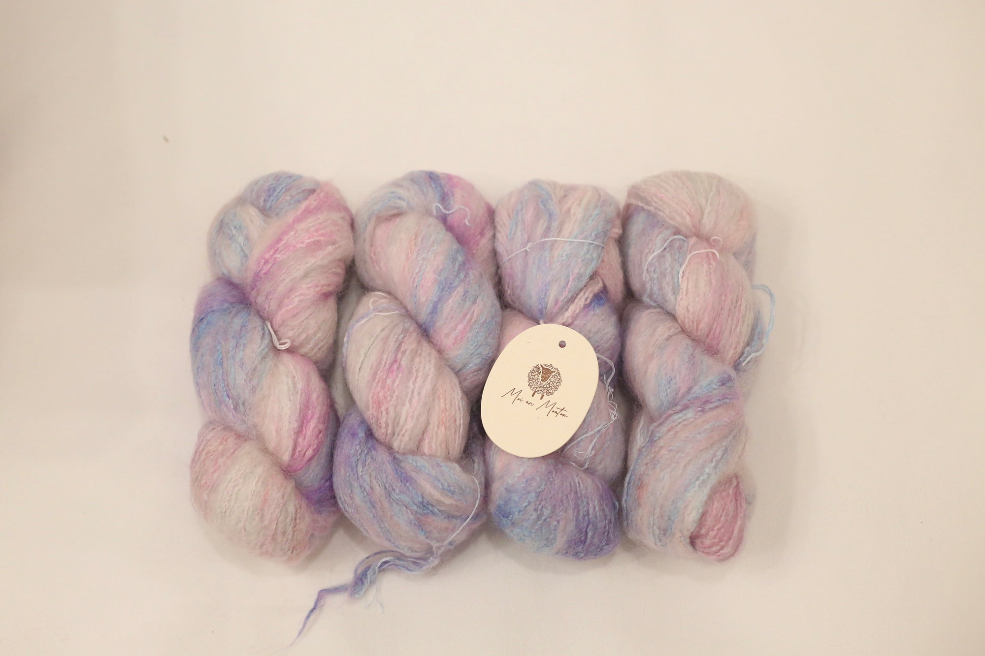 Cotton Candy | Unicorn's Spell