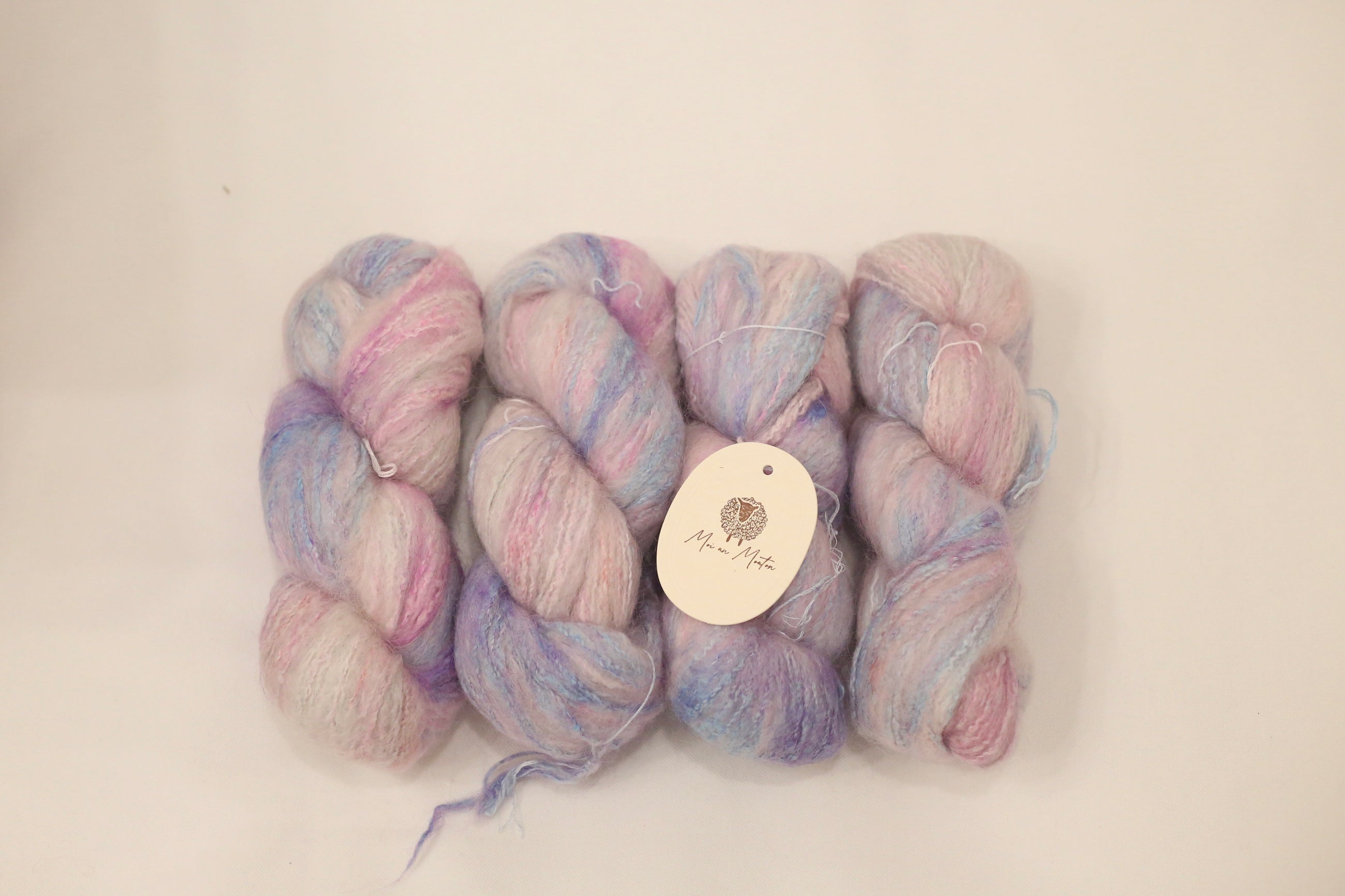 Cotton Candy | Unicorn's Spell