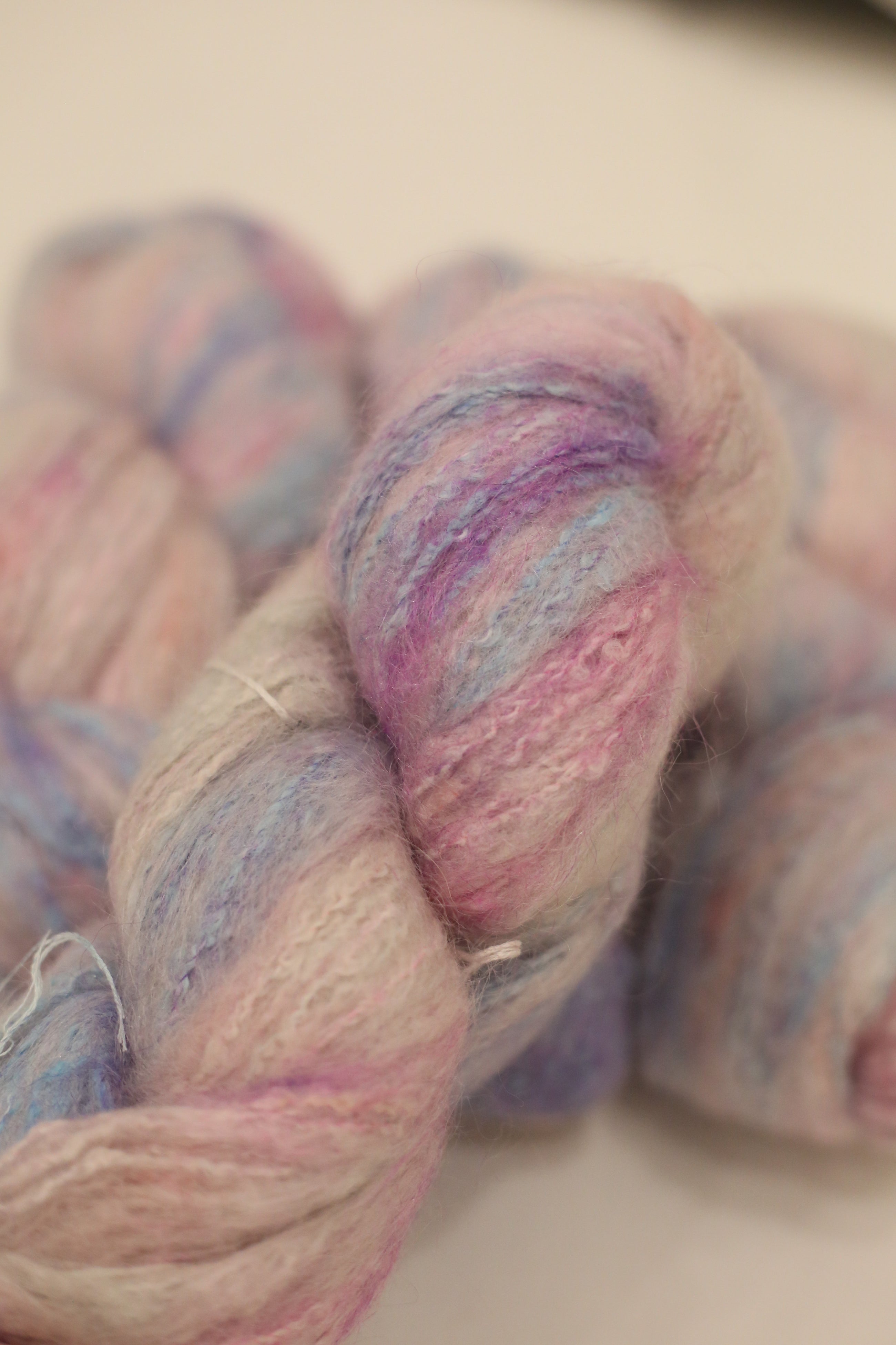 Cotton Candy | Unicorn's Spell