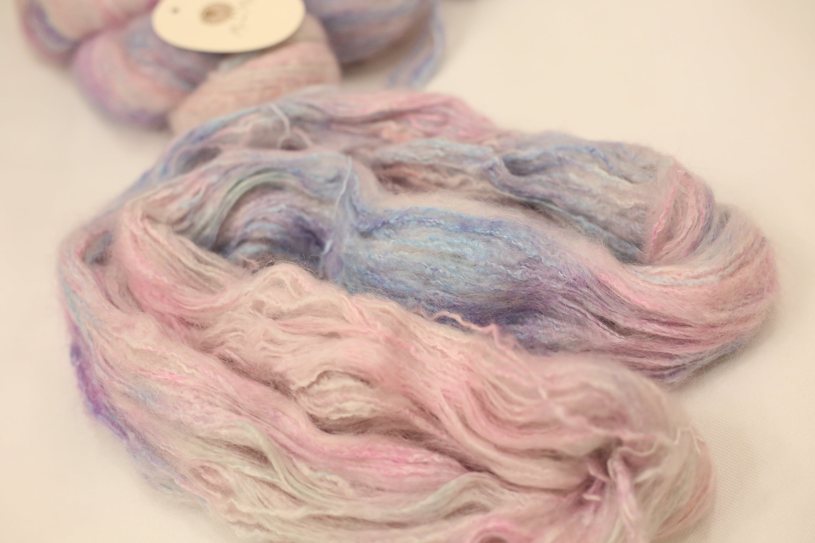 Cotton Candy | Unicorn's Spell