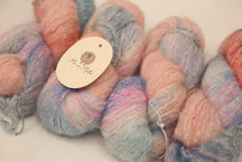 Cotton Candy | A Moment in Fantasia