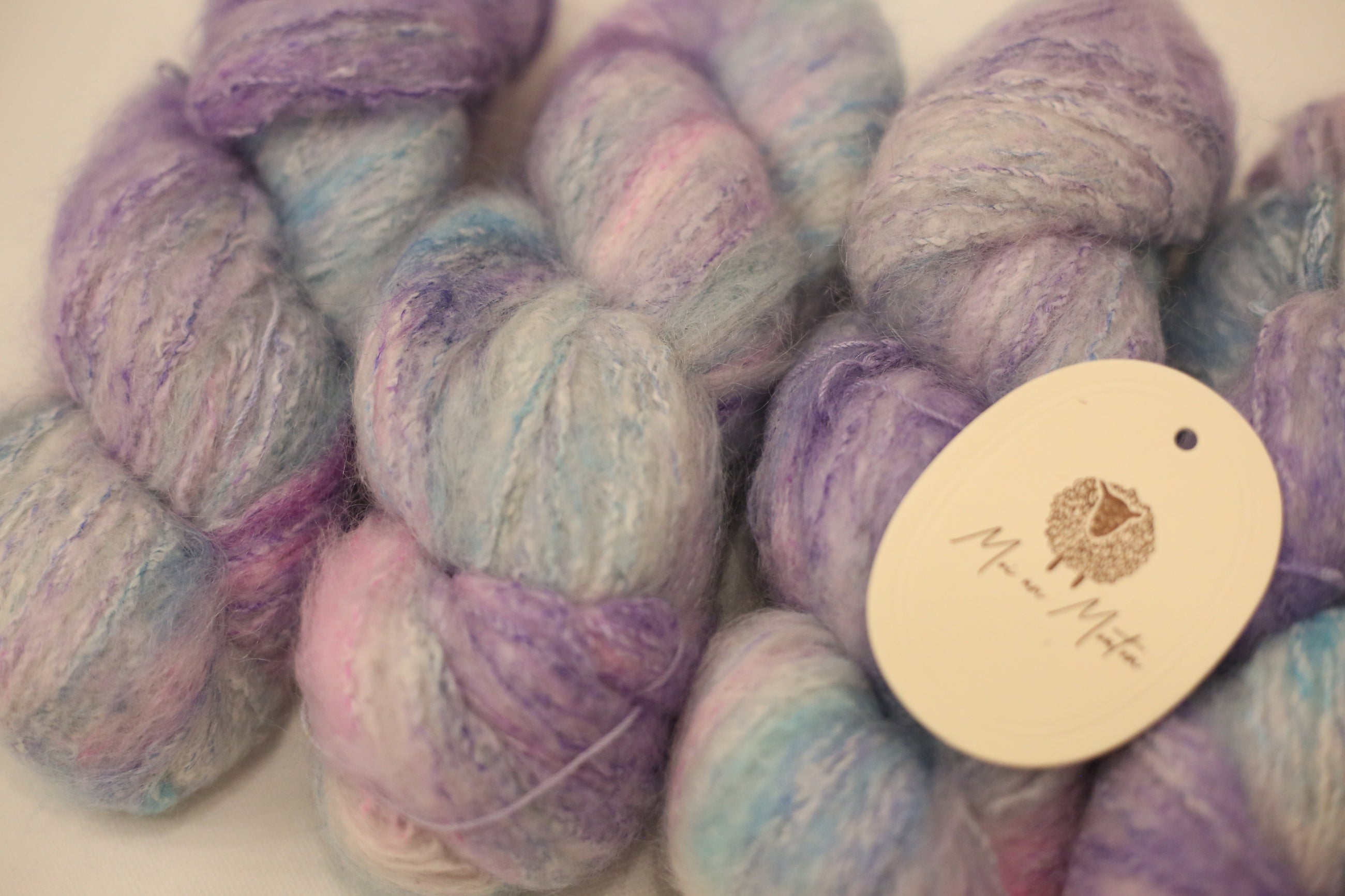 Cotton Candy | Le Matin en Provence