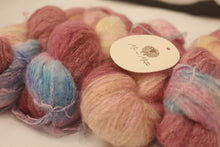 Cotton Candy | A Throne of Roses