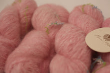 Cotton Candy | Romantic Escape