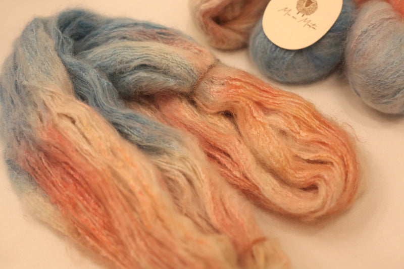 Cotton Candy | Tidal Crush