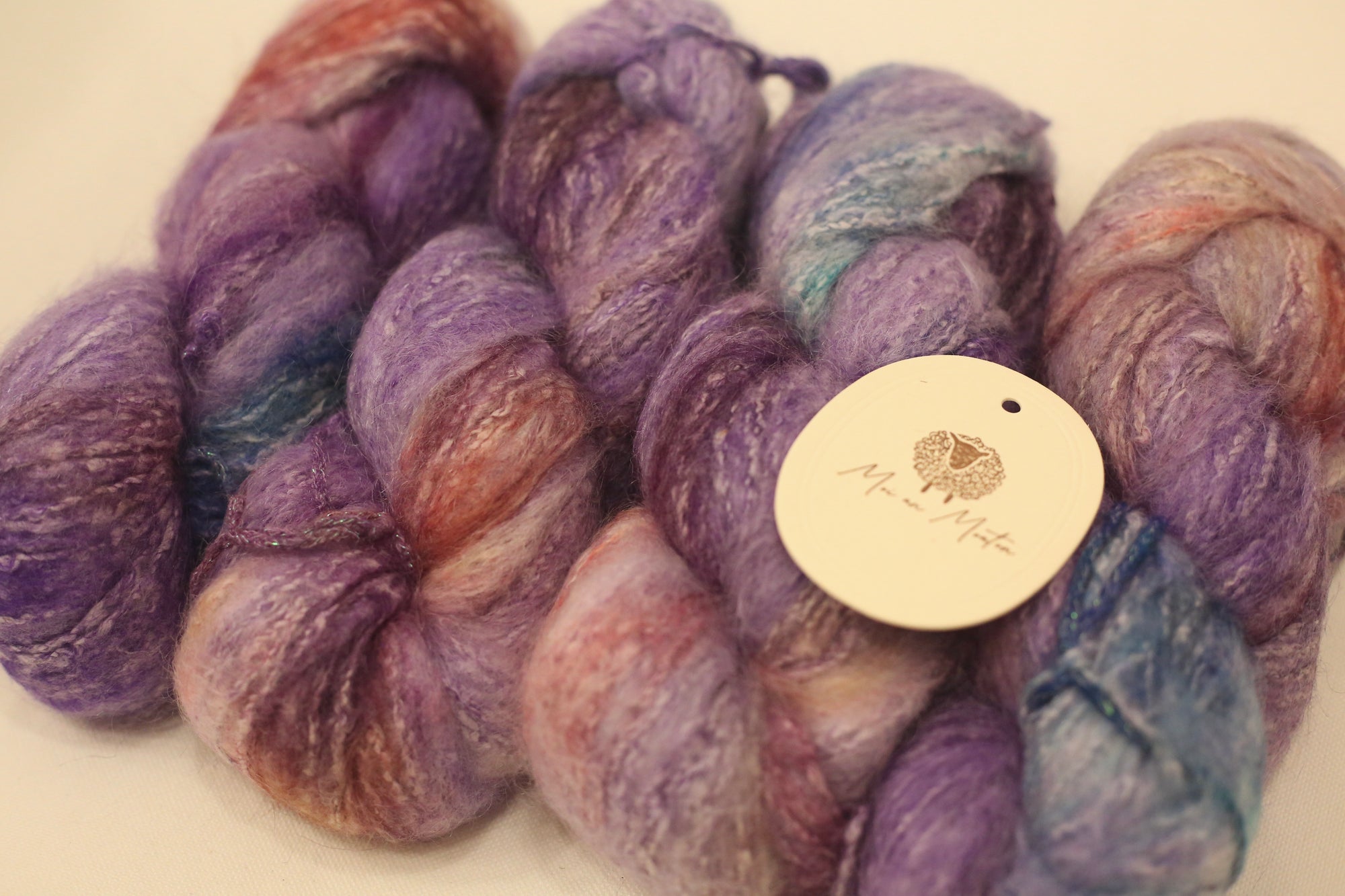 Cotton Candy | Galaxy Valley