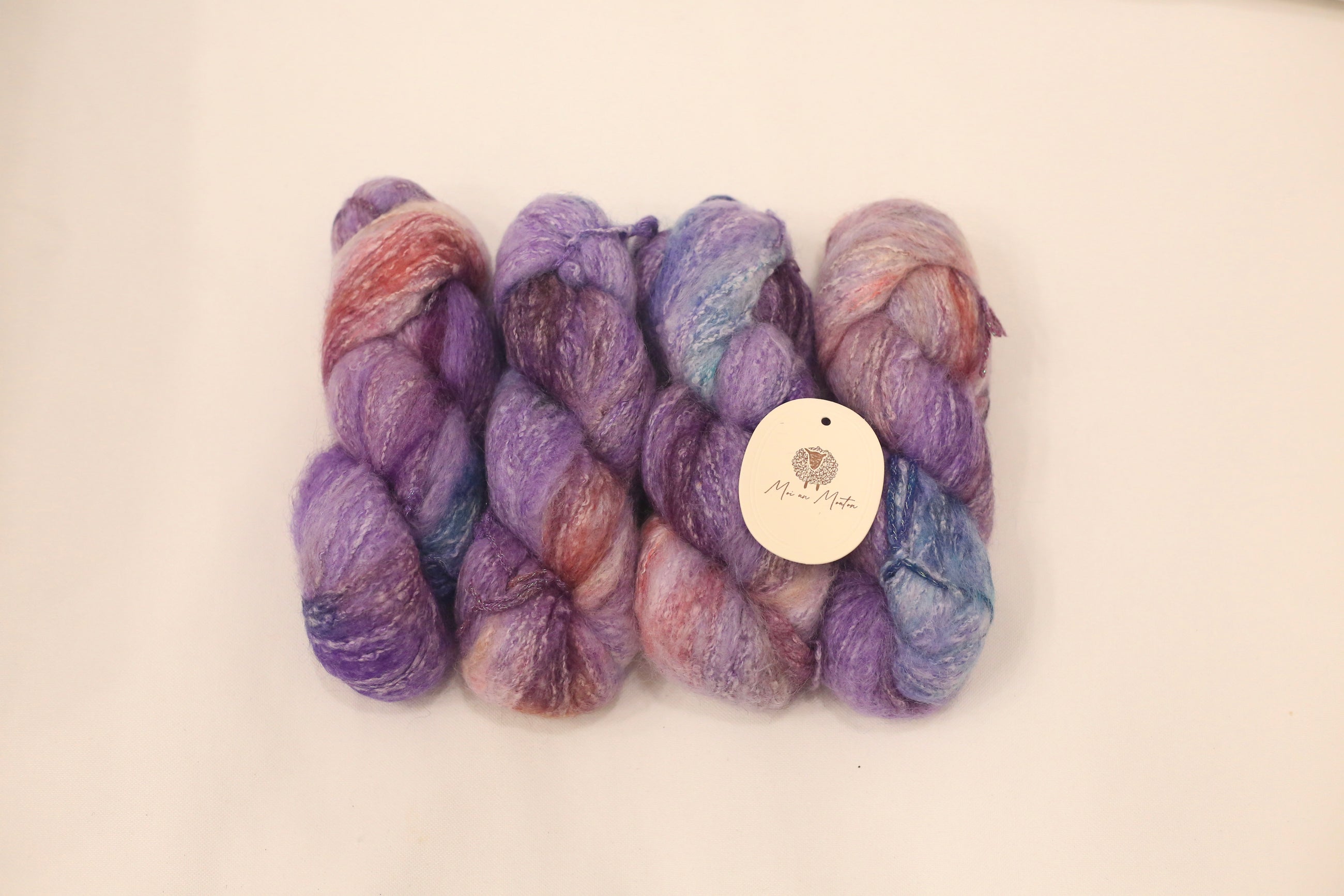 Cotton Candy | Galaxy Valley