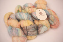 Cotton Candy | Van Gogh‘s Arles