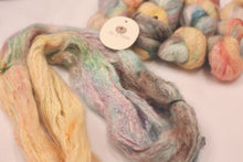 Cotton Candy | Van Gogh‘s Arles